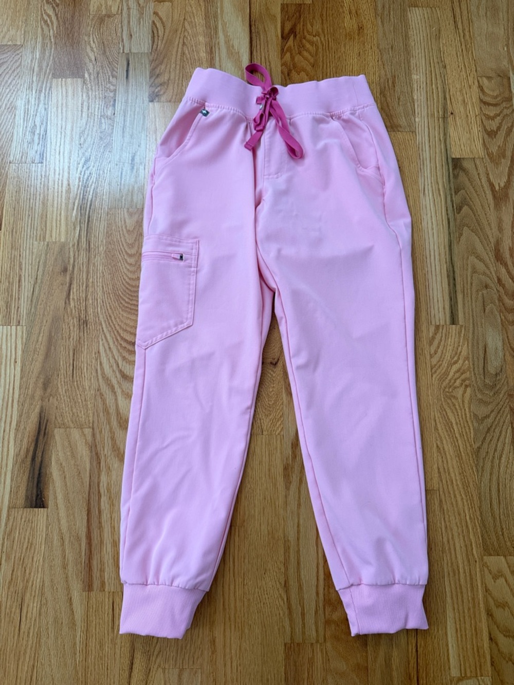 Figs Zamora joggers (*NOT* high waisted)